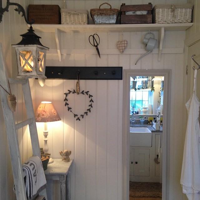 Decoración de San Valentín Corazón