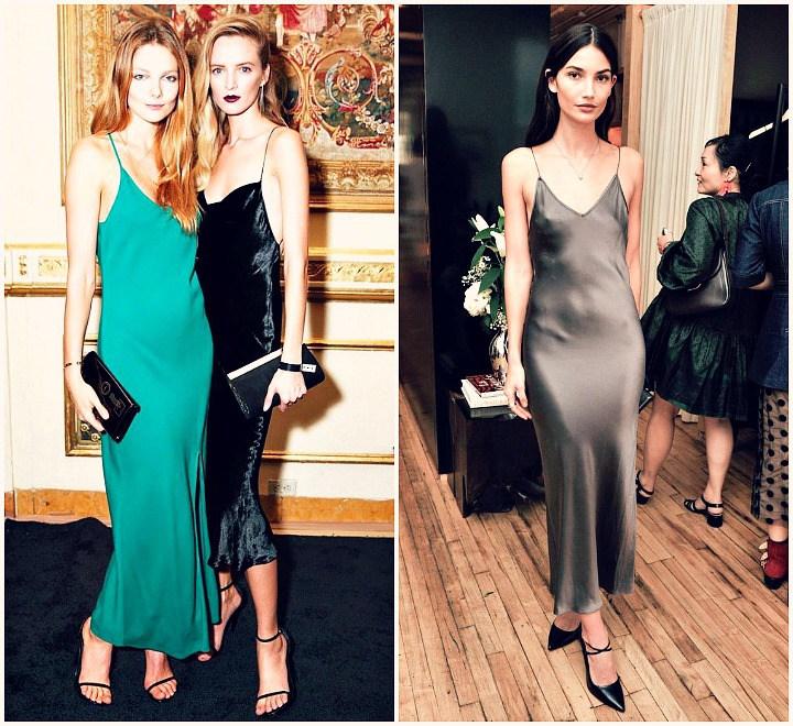 Fashion-trends-2016-slip-dress