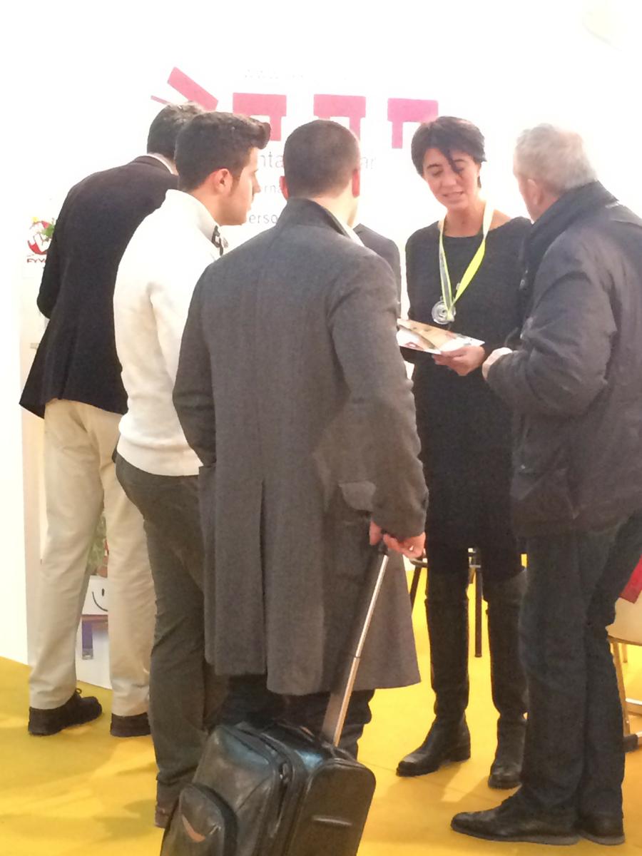 promogift feria seedbox