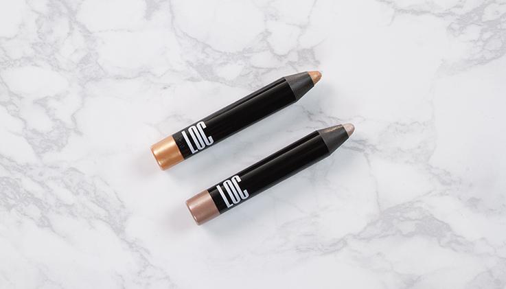 LOC Love of Color de Birchbox en Febrero