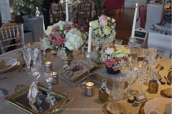 wedding experience by anna galbis