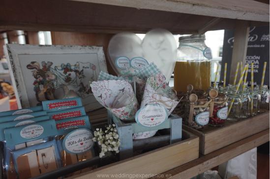 wedding experience by anna galbis