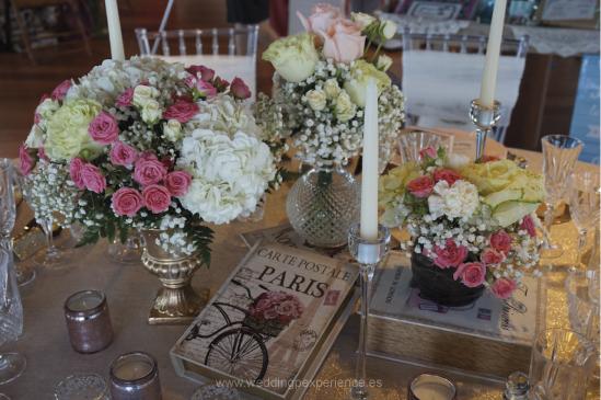 wedding experience by anna galbis