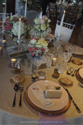 wedding experience by anna galbis