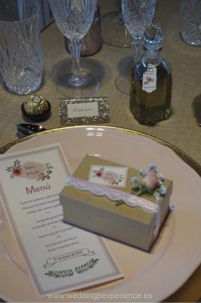 wedding experience by anna galbis