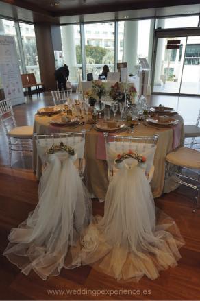 wedding experience by anna galbis