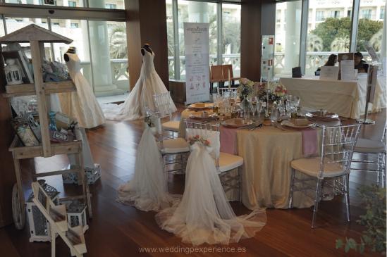 wedding experience by anna galbis