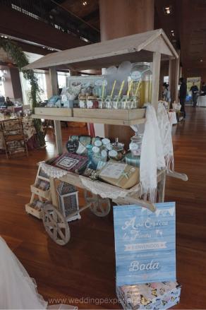 wedding experience by anna galbis