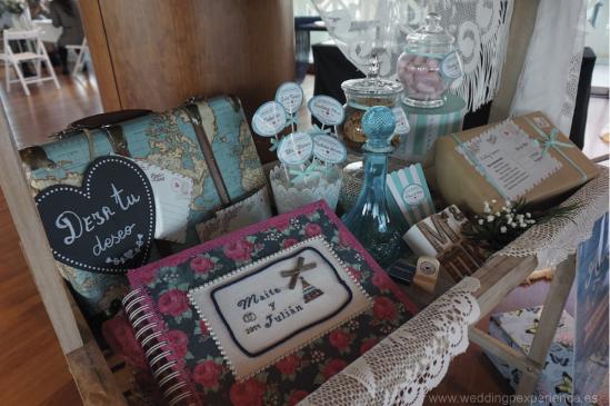 wedding experience by anna galbis