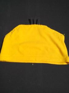 diy crea tu disfraz de minion para carnaval