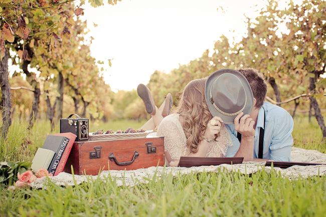 preboda original con picnic