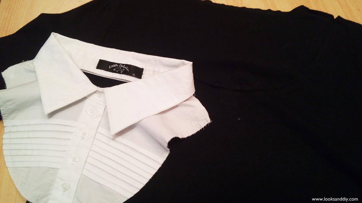 como reciclar un jersey looksanddiy