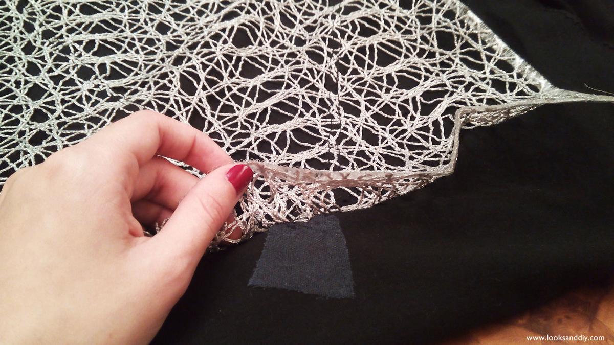 como reciclar un jersey looksanddiy