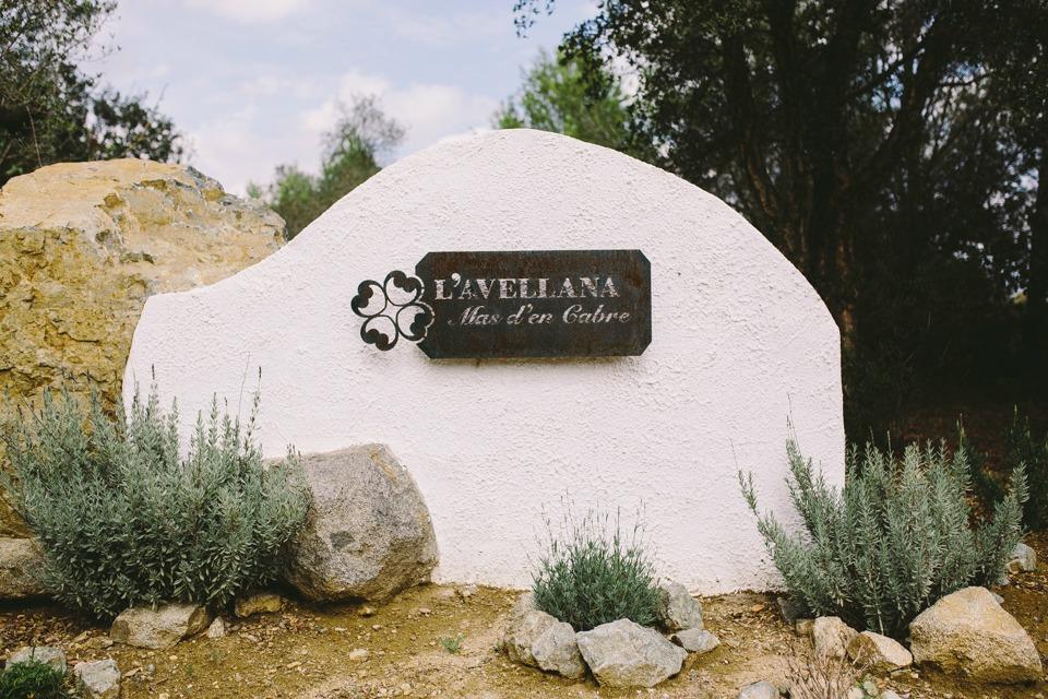 Una boda de mar y montaña en All Lovely Party