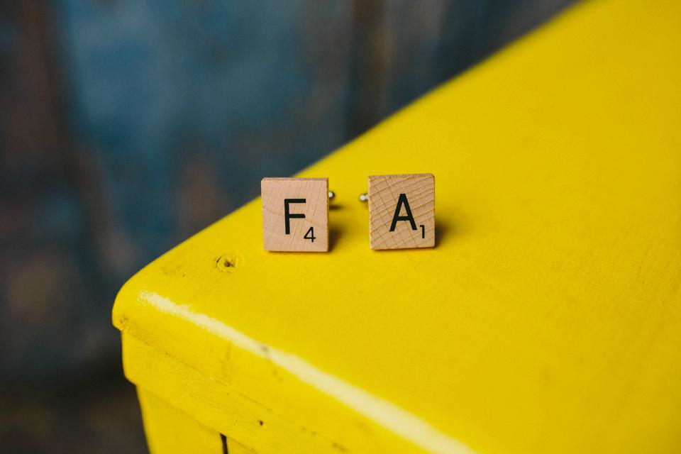 Una boda de mar y montaña en All Lovely Party