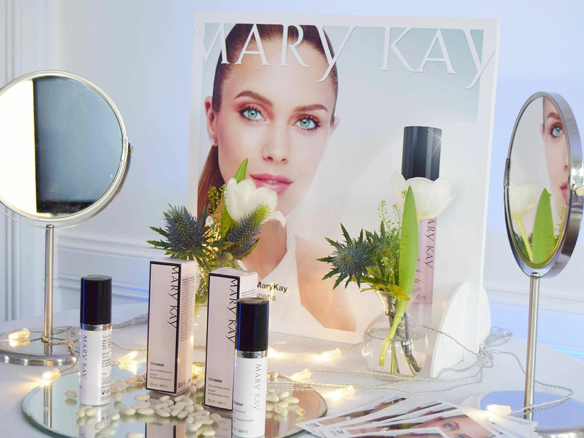 Sérum Perfeccionador TimeWise