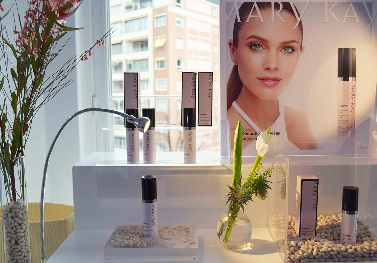 Sérum Perfeccionador TimeWise mary kay