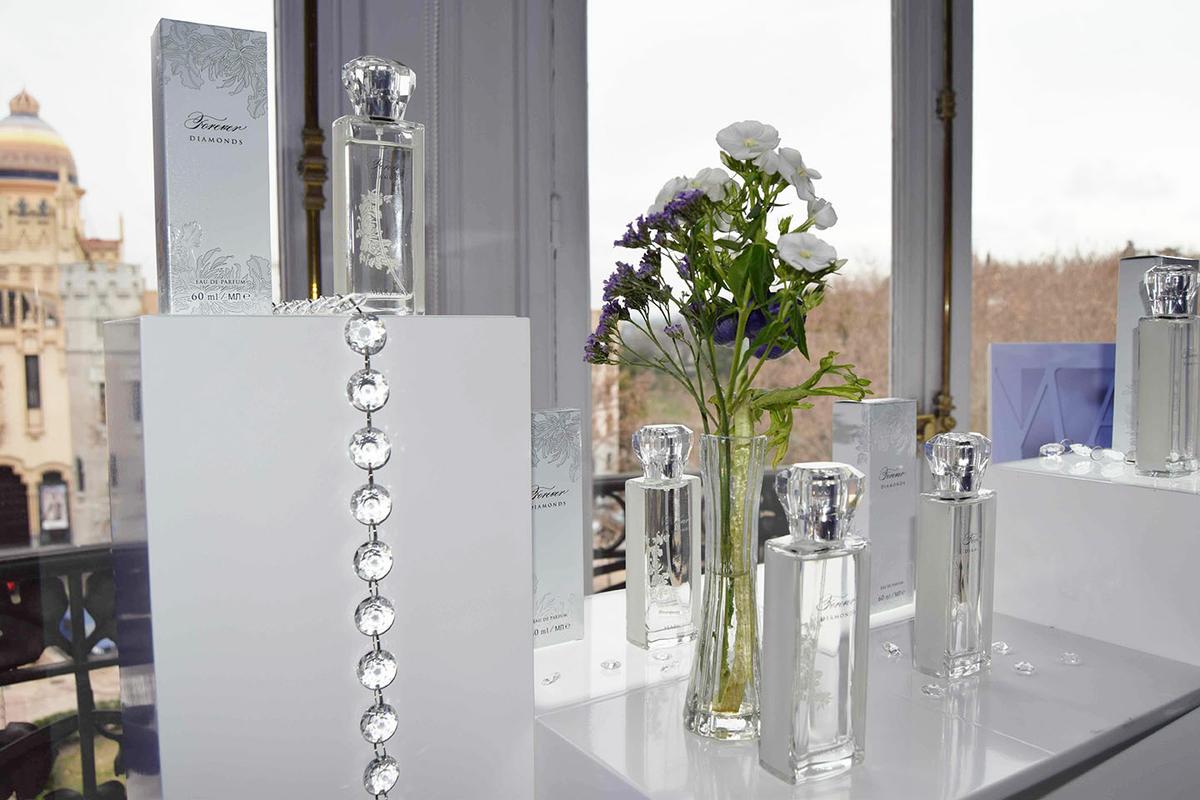 forever diamonds mary kay