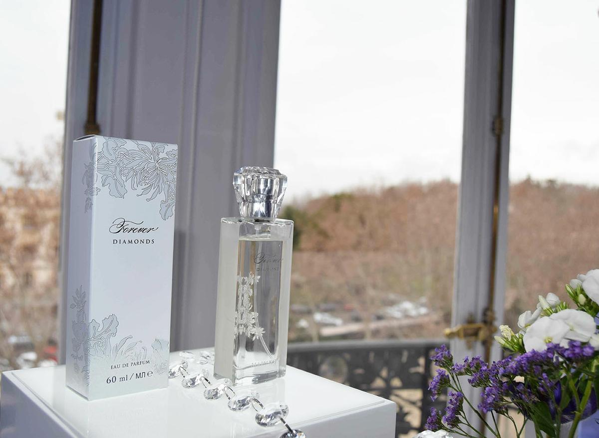 forever diamonds