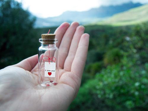 Ideas Decoración San Valentín