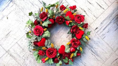 Ideas Decoración San Valentín