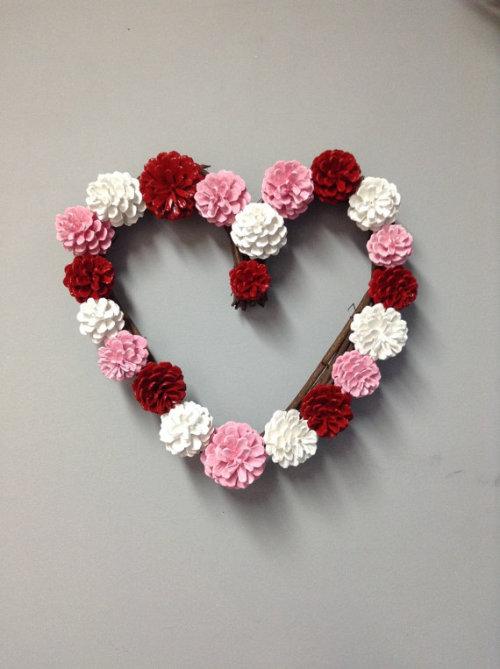 Ideas Decoración San Valentín