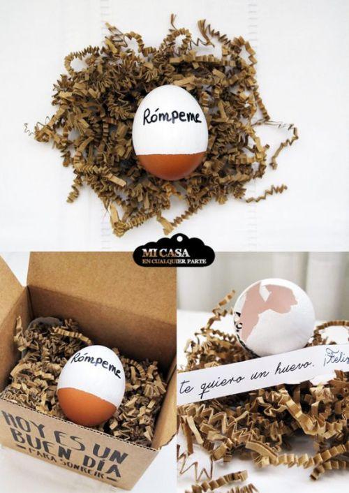 Ideas Decoración San Valentín