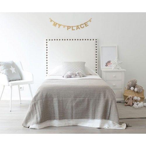 cabecero para niños infantil 13 www.decharcoencharco.com