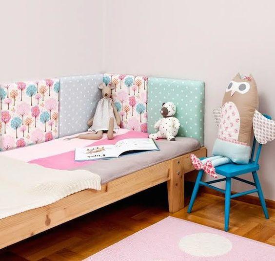 cabecero para niños infantil 16 www.decharcoencharco.com