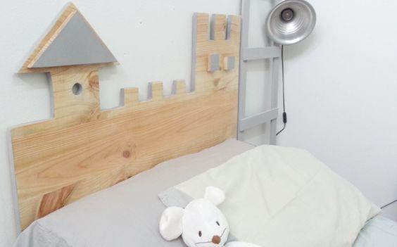 cabecero para niños infantil 18 www.decharcoencharco.com