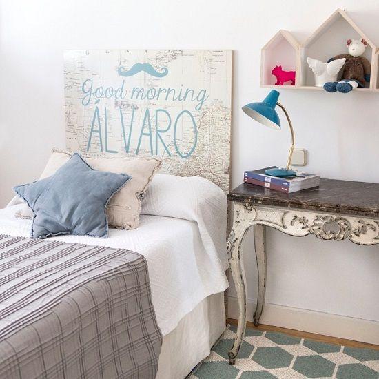 cabecero para niños infantil 19 www.decharcoencharco.com