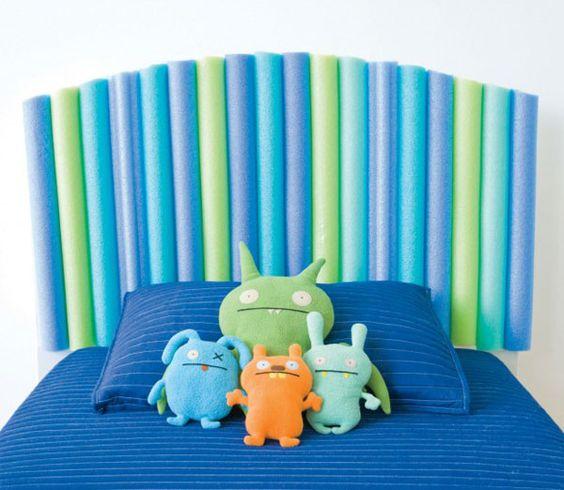 cabecero para niños infantil 23 www.decharcoencharco.com