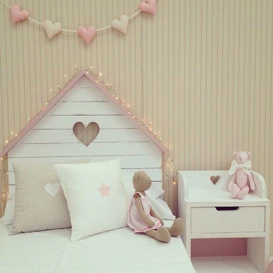 cabecero para niños infantil 24 www.decharcoencharco.com