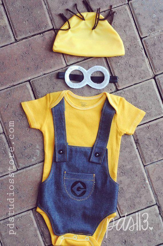 Mi mini minion