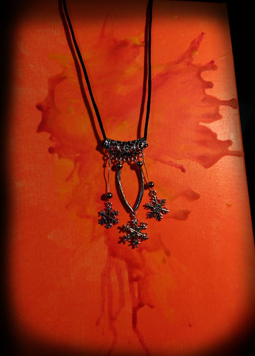 Colgante Despedida RO