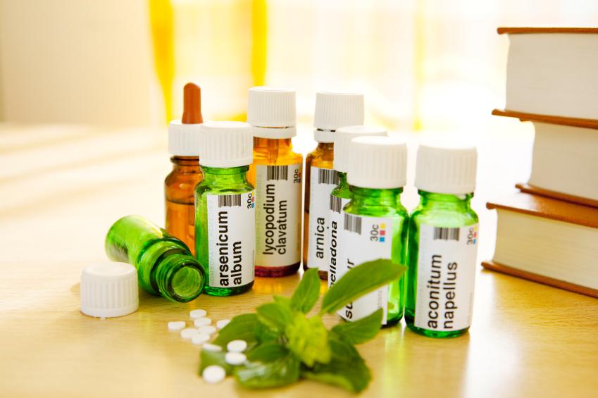 medicina homeopatica para bajar de peso