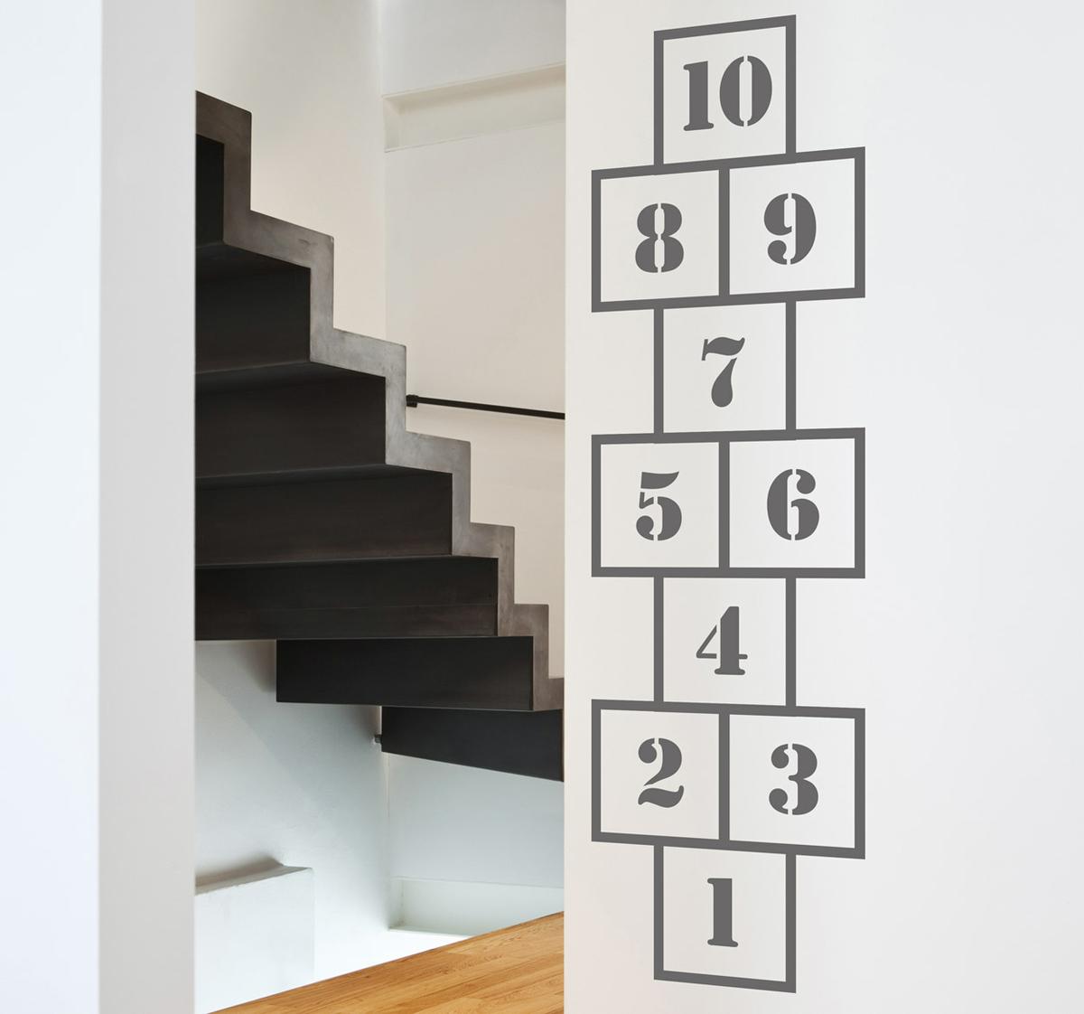 Decorar con vinilos: Atrévete a dar vida a tus paredes y muebles.