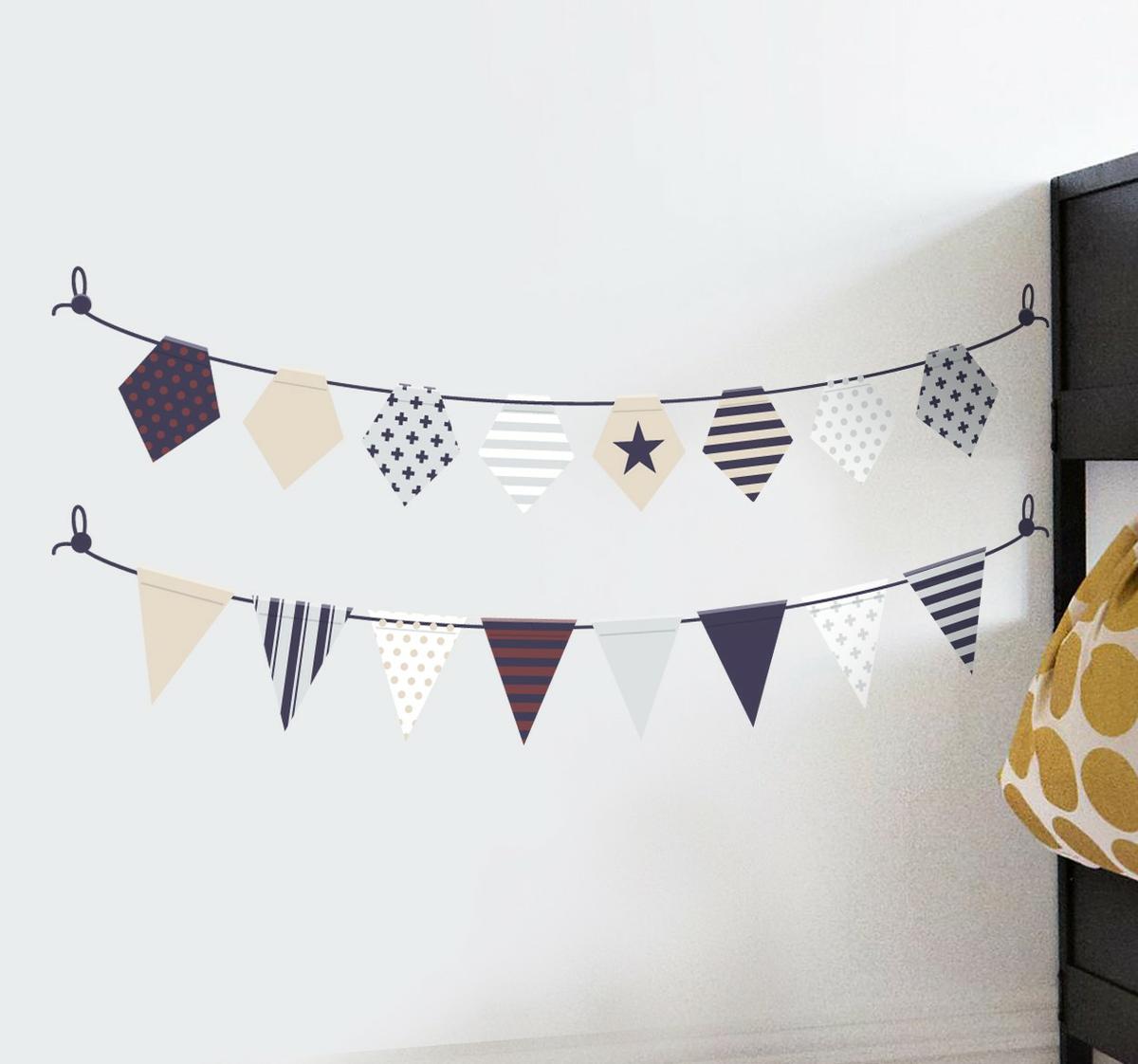 Decorar con vinilos: Atrévete a dar vida a tus paredes y muebles.