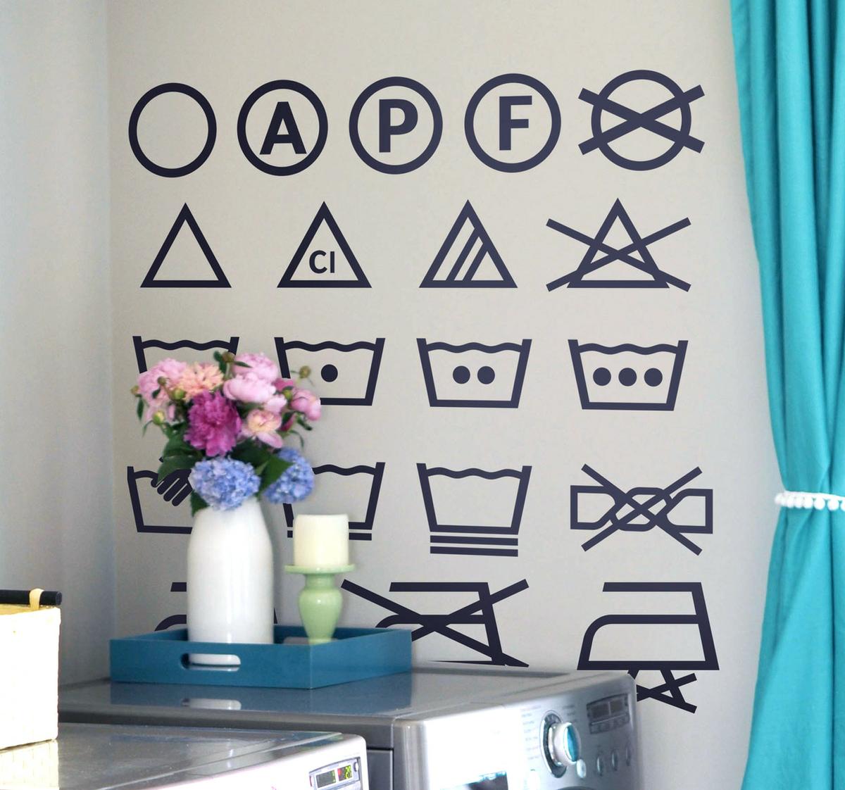 Decorar con vinilos: Atrévete a dar vida a tus paredes y muebles.