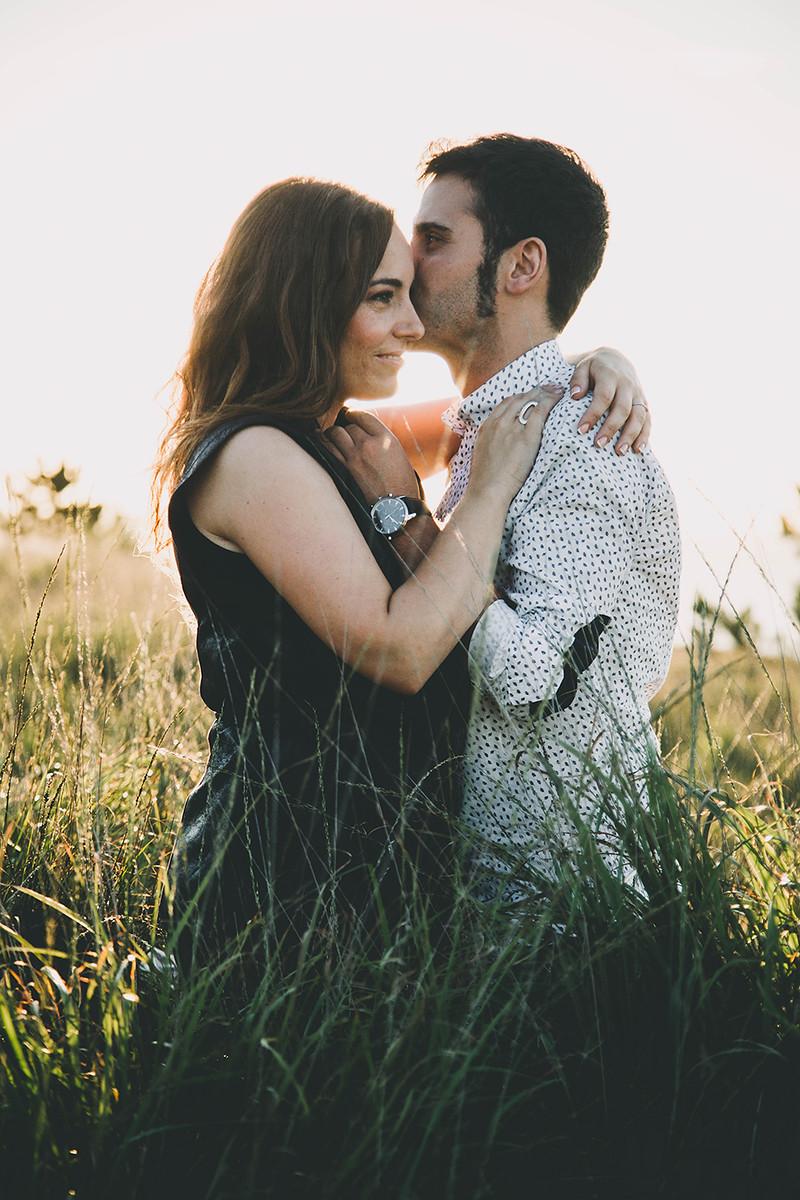 La preboda en la montaña de Adri y Ali en All Lovely Party