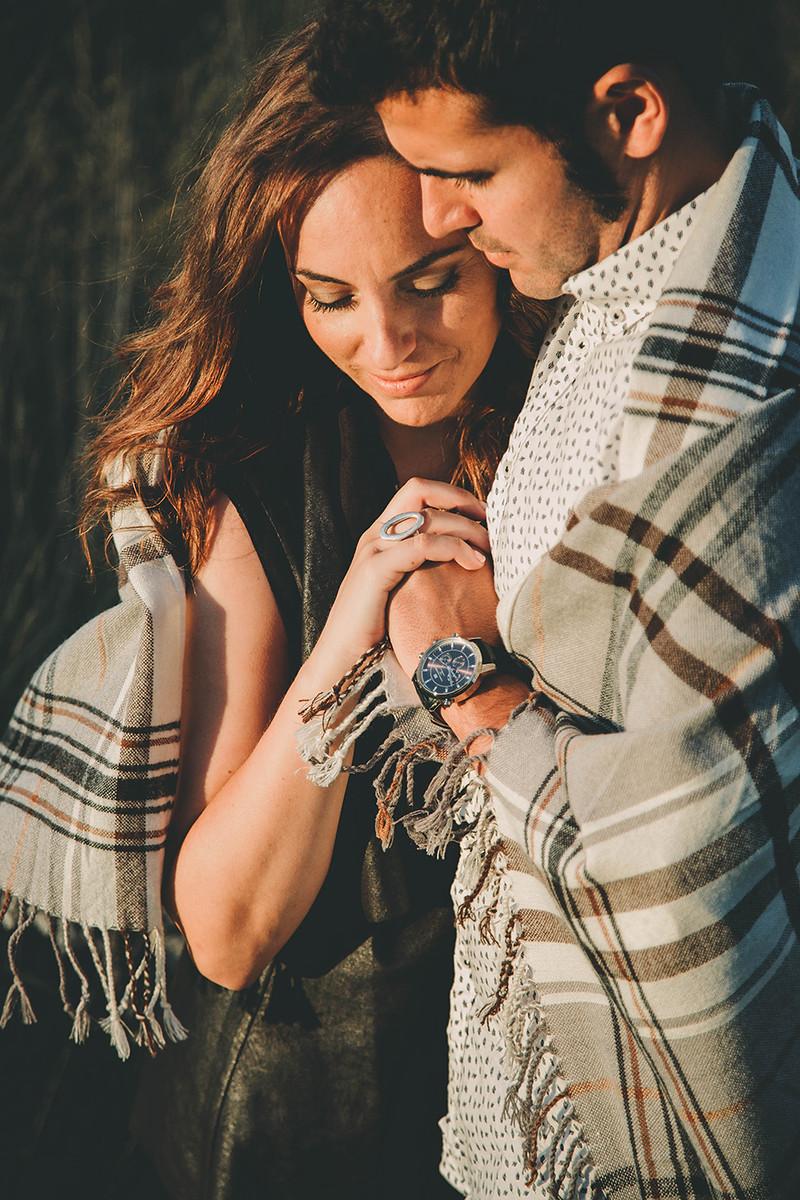 La preboda en la montaña de Adri y Ali en All Lovely Party