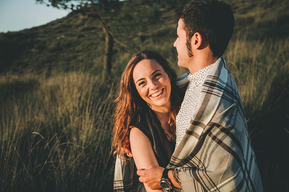 La preboda en la montaña de Adri y Ali en All Lovely Party