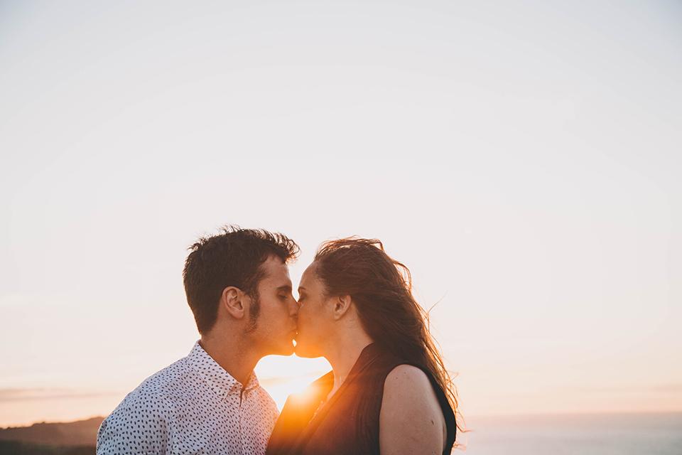 La preboda en la montaña de Adri y Ali en All Lovely Party