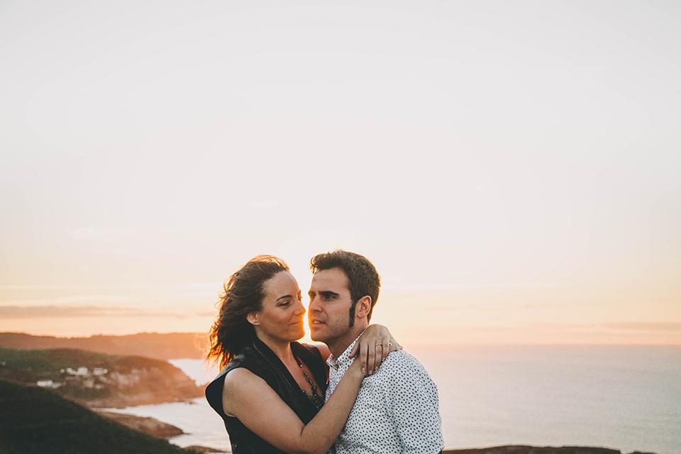 La preboda en la montaña de Adri y Ali en All Lovely Party
