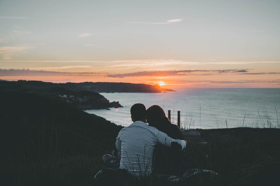 La preboda en la montaña de Adri y Ali en All Lovely Party