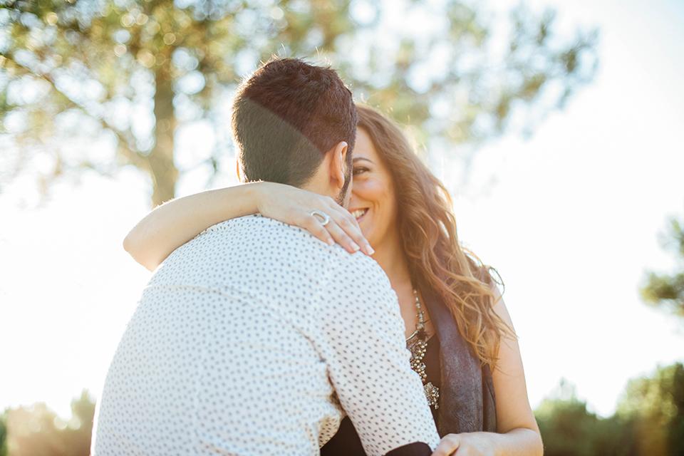 La preboda en la montaña de Adri y Ali en All Lovely Party