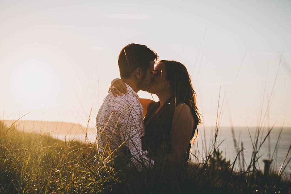 La preboda en la montaña de Adri y Ali en All Lovely Party