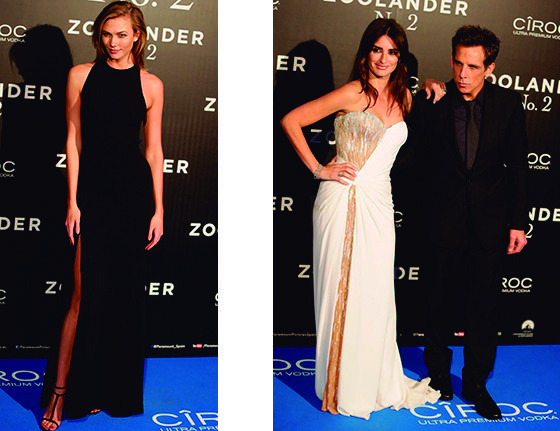 Noticas de la semana,estreno Zoolander 2