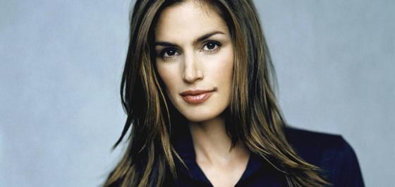 Noticias de la semana, cindycrawford 1