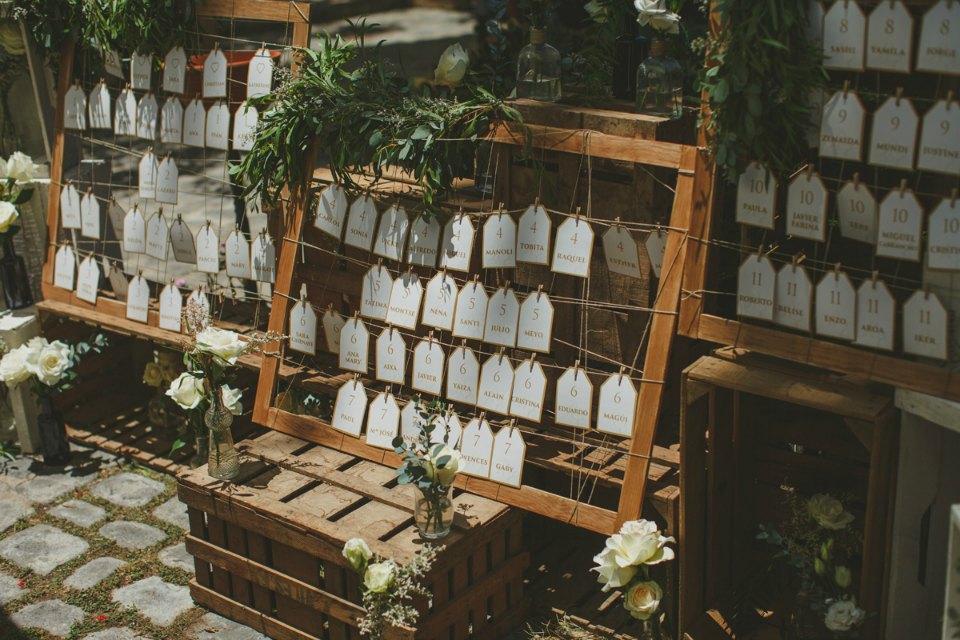 Organiza una boda invernal con estos consejos de All Lovely Party